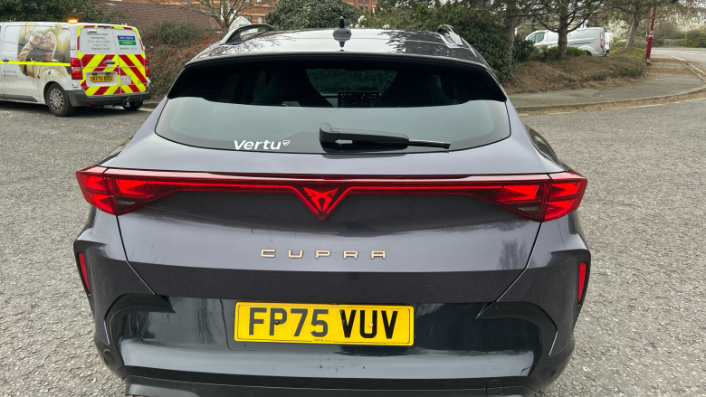 CUPRA Formentor 1.5 eHybrid 204 V2 5dr DSG Estate